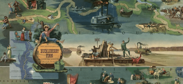 I ain’t a mule, Huck: A Review of James (2024) by Percival&nbsp;Everett